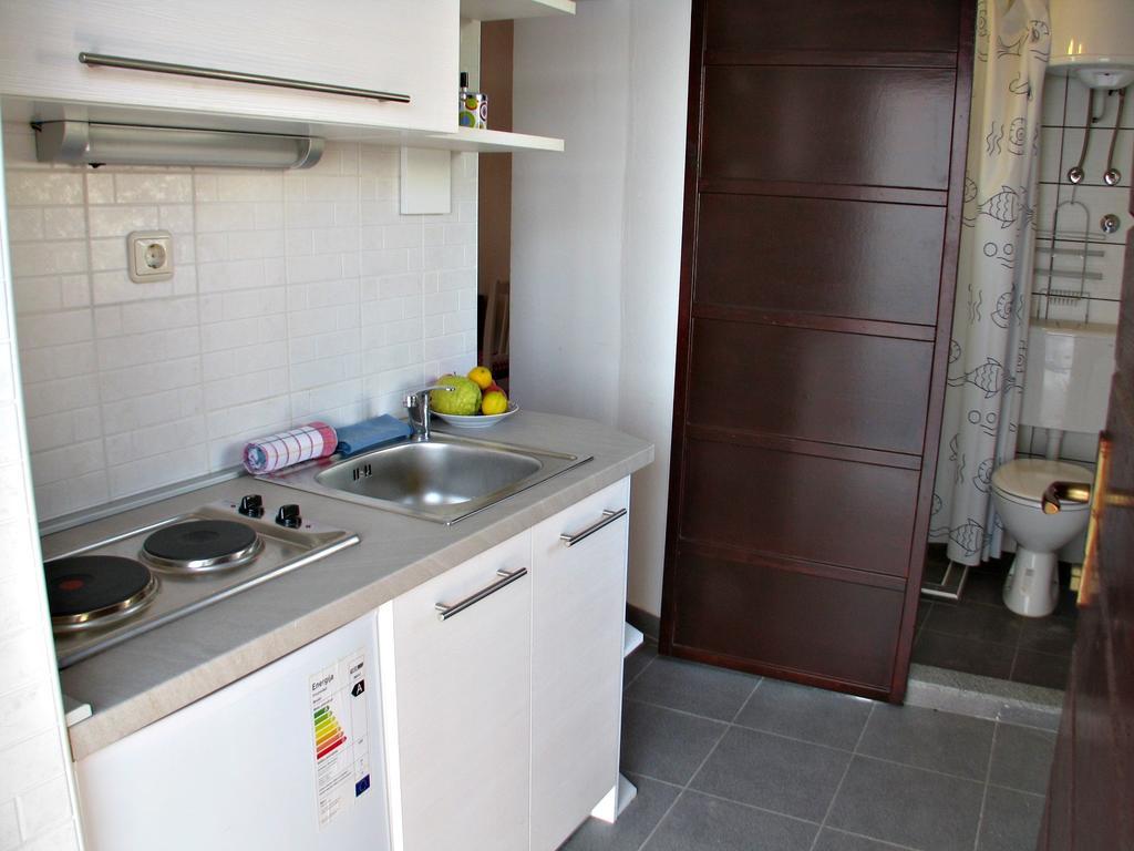 Apartment Noa Kastel Kambelovac Ruang foto