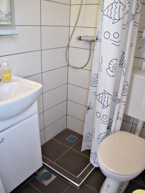 Apartment Noa Kastel Kambelovac Ruang foto