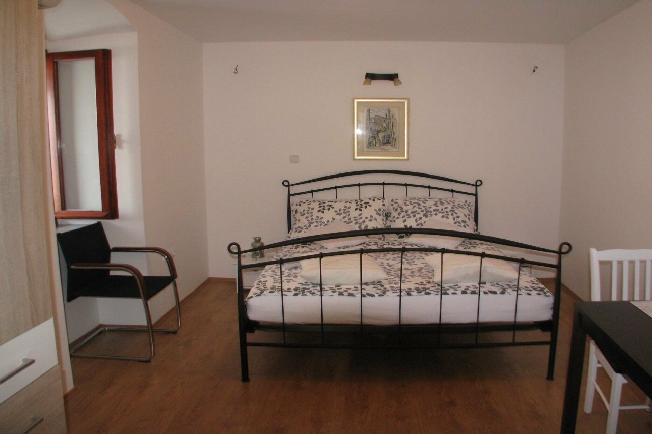 Apartment Noa Kastel Kambelovac Bagian luar foto